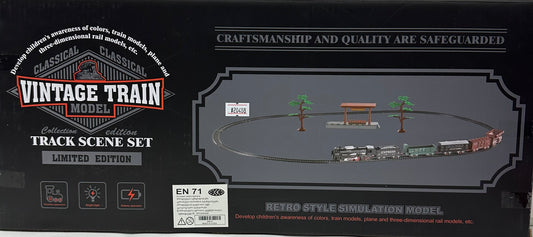 მატარებელი