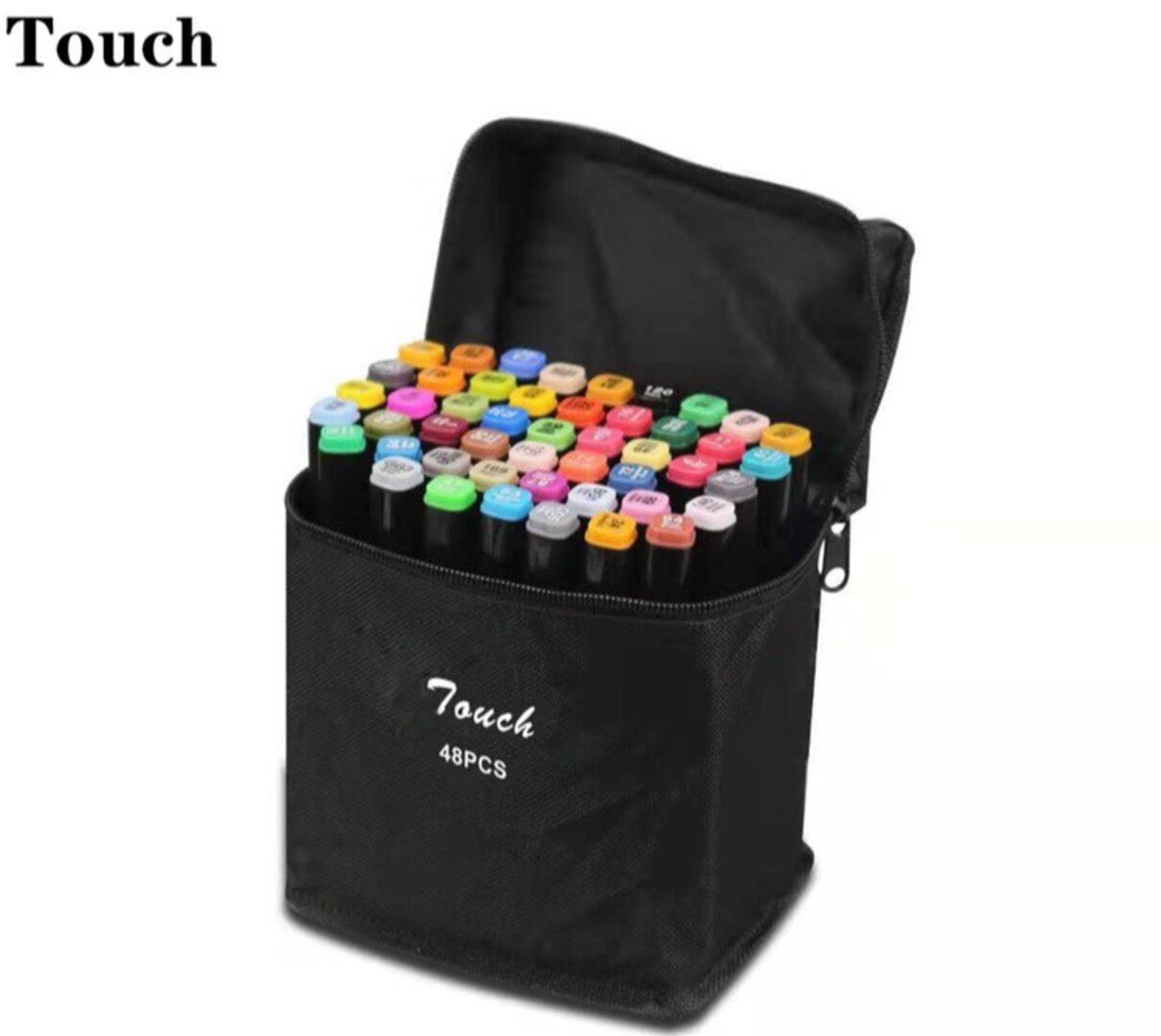 სკეჩ მარკერი 48 ფერი