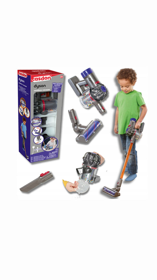 მტვერსასრუტი ელექტრო