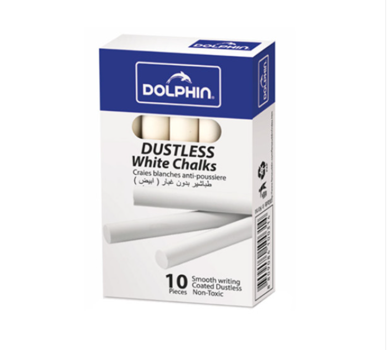 ცარცი თეთრი