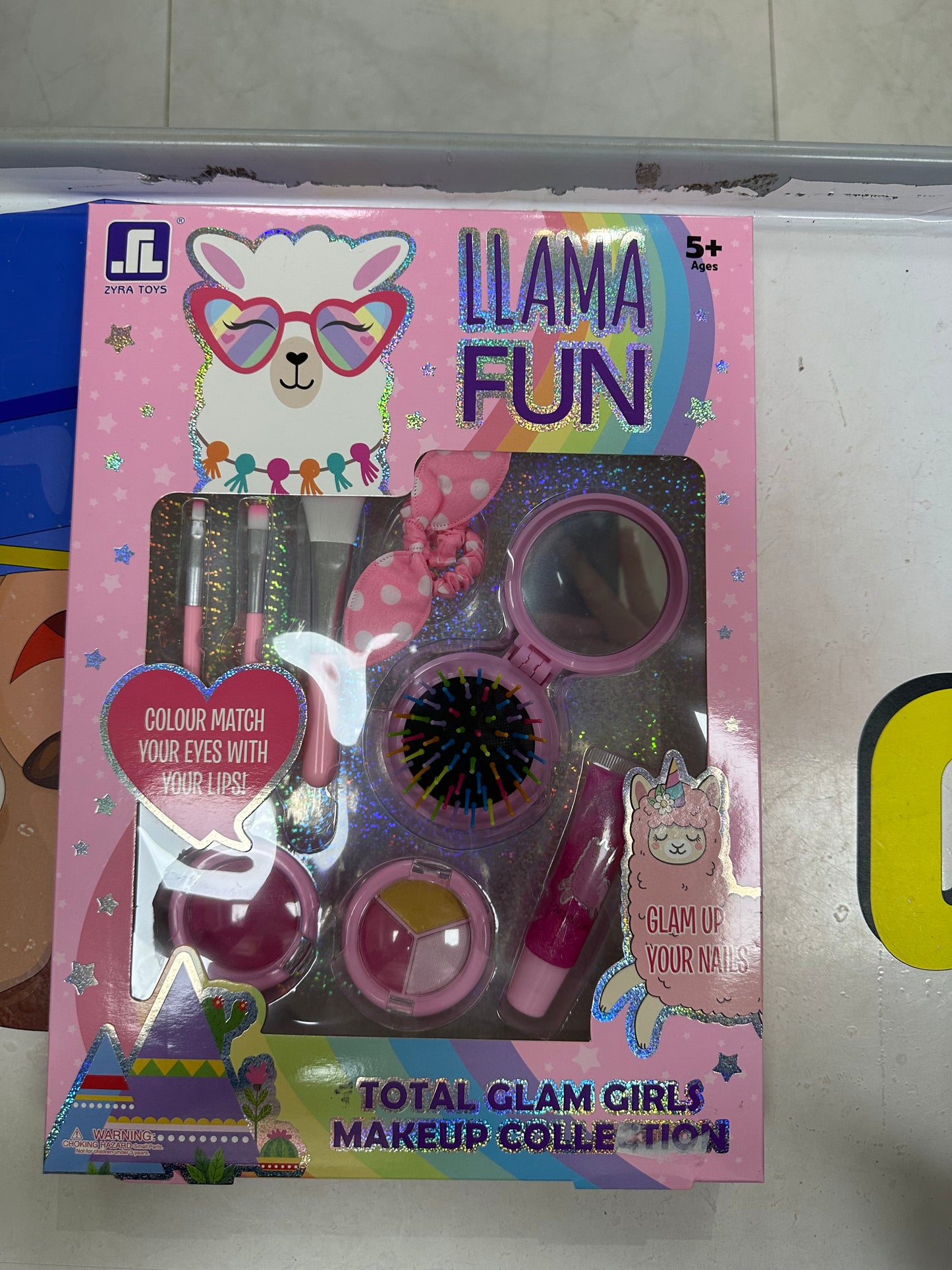 მეიქაფი