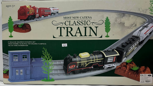 მატარებელი