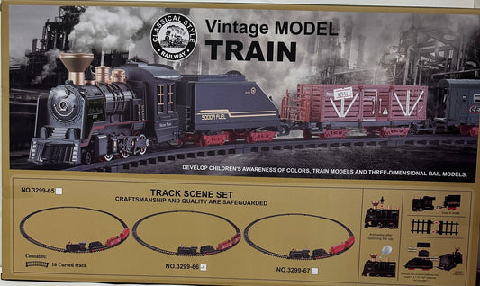 მატარებელი