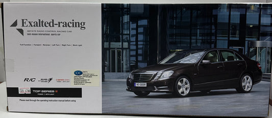 დისტანციური მართვის მანქანა