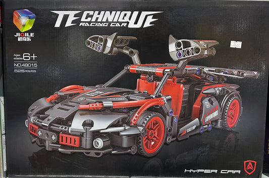 ლეგო 525 ნაწილიანი