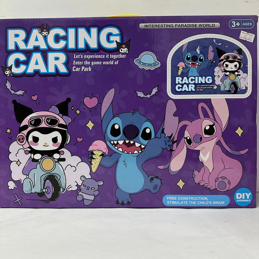 ტრასა სტიჩის