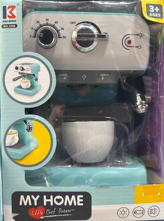 ყავის აპარატი