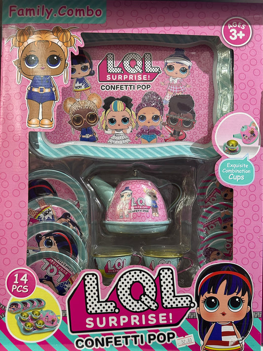 ჭურჭელი ლოლის