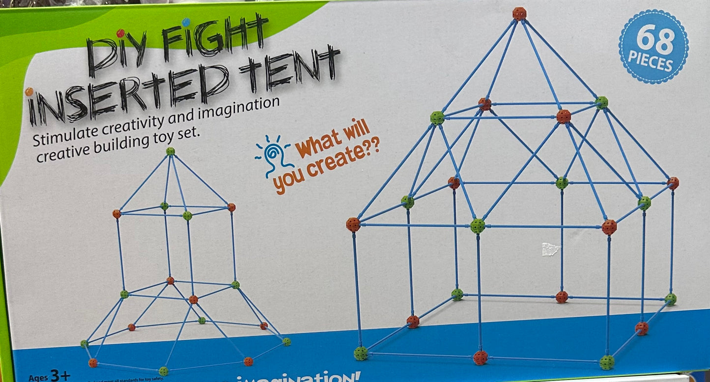 მაგნიტური კუბები