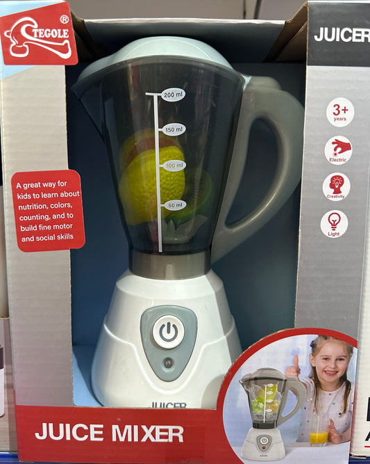 ხილის ჩოფერი