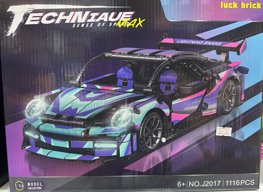 ლეგო 1280 ნაწილიანი