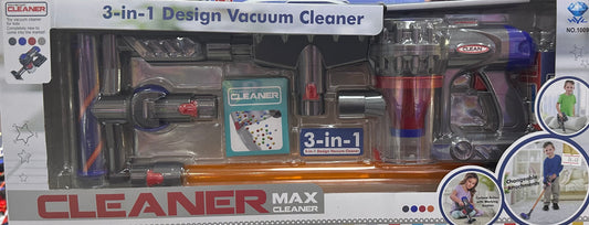 მტვერსასრუტი ელექტრო