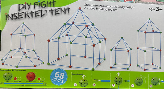 მაგნიტური კუბები