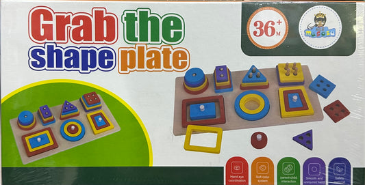 ხის ფიგურები