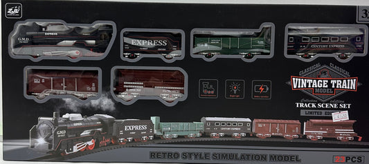 მატარებელი