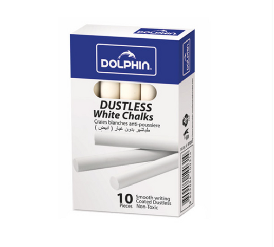 ცარცი თეთრი