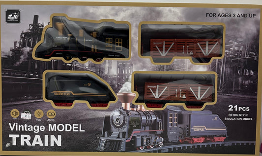 მატარებელი