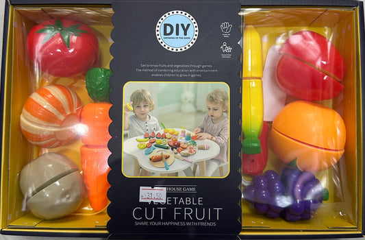 ხილის ნაკრები